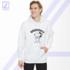Snoopy Graduate Hoodie - Movie Character