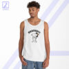 Snoopy Graduate Tank Top - Movie Character