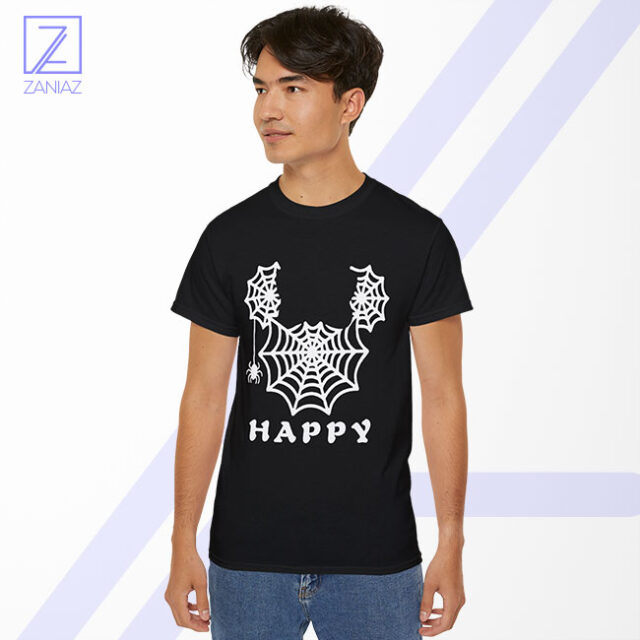 Spider Mouse Mashup Cartoon Hero Apparel