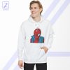 Spider Punk Hoodie - Buy Funny Movie