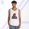Spider Punk Tank Top - Buy Funny Movie