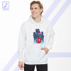 Spiderman Action Hoodie - Buy Superhero Movie