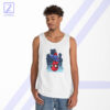 Spiderman Action Tank Top - Buy Superhero Movie