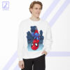 Spiderman action Sweatshirt - Buy Superhero Movie