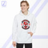 Spiderpunk Superhero Cheap Hoodie - Marvel Film