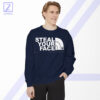 Steal Your Face Jam Band Sweatshirt - Grateful Dead