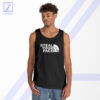 Steal Your Face Jam Band Tank Top - Grateful Dead
