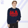 Stranger Things Sweatshirt - Buy Tv Series