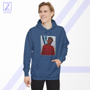 Tay K Custom Hoodie - Best Music Rapper