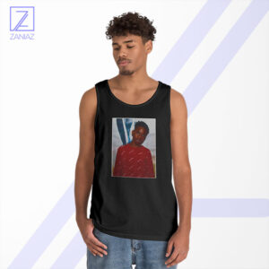 Tay K Custom Tank Top - Best Music Rapper