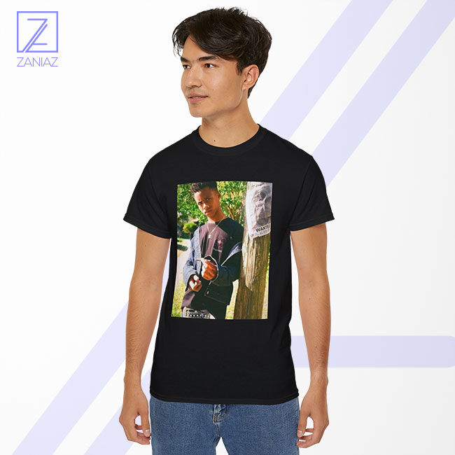 Tay K Ready To Spark Up Tshirt - Hip Hop