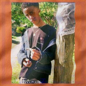 Tay K Ready To Spark Up closeup Hoodie - Buy Hip Hop