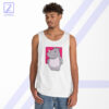 Team Building Rhino Mascot Tank Top - Animal Apparel
