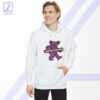Teddy Bear LSD MDMA Hoodie - Buy Psychedelic