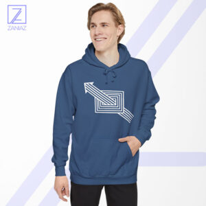 The Cars New Wave 80s Best Hoodie - David Robinson