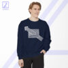 The Cars New Wave 80s Cheap Sweatshirt - Rock Band