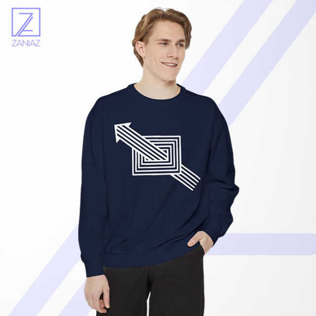 The Cars New Wave 80s Cheap Sweatshirt