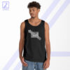 The Cars New Wave 80s Music Tank Top - Power Pop