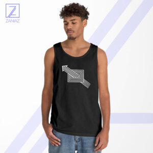 The Cars New Wave 80s Music Tank Top - Power Pop