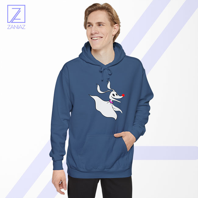 The Nightmare Christmas Hoodie - Buy Halloween