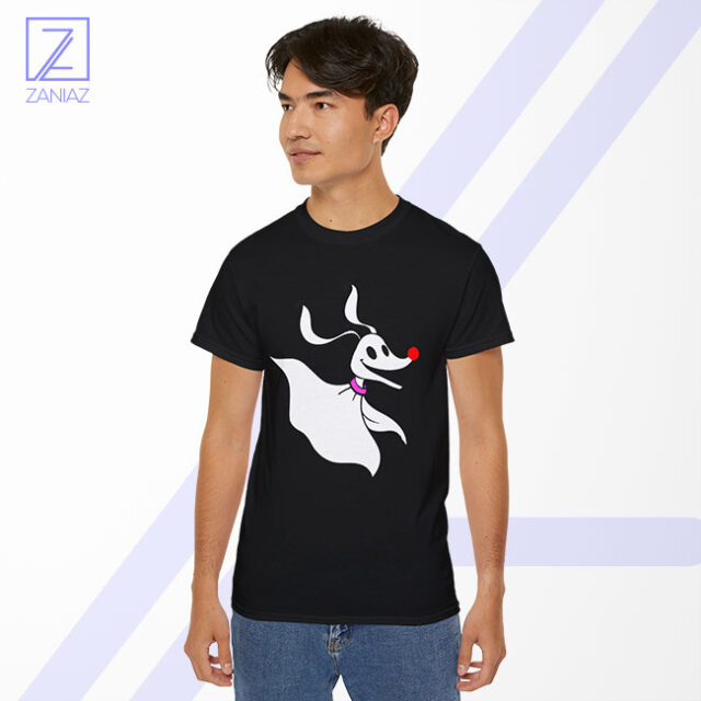 The Nightmare Christmas Tshirt