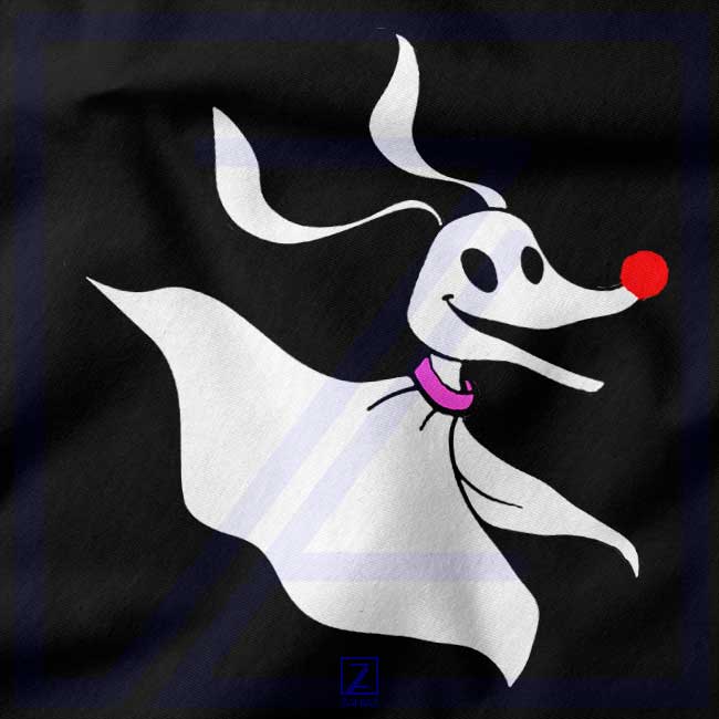 The Nightmare Christmas closeup Hoodie - Buy Halloween