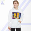 The Simpsons Merch Hoodie - Buy Cartoon