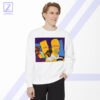 The Simpsons Merch Sweatshirt - Best Cartoon