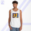 The Simpsons Merch Tank Top - Buy Cartoon
