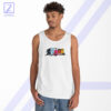 Them Boys Jojos Bizarre Tank Top - OVA Series
