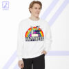Tinman and Scarecrow Sweatshirt - Happiness Rainbow Merch