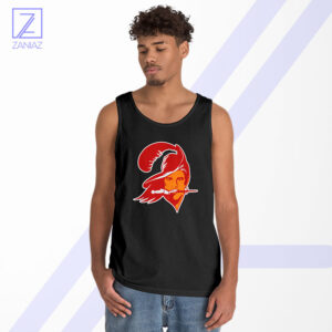 Tom Brady Tank Top - Best Tampa Bay Buccaneers