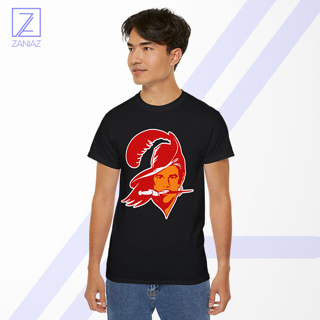 Tom Brady Tshirt - Buy Tampa Bay Buccaneers