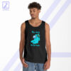 Too Cute To Be Sus Tank Top - Best Among Us