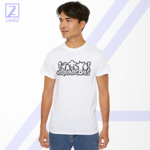 Toy Story Squad Goals Tshirt - Buy Disney Vintage