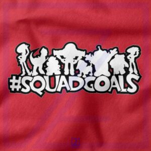 Toy Story Squad Goals closeup Sweatshirt - Disney
