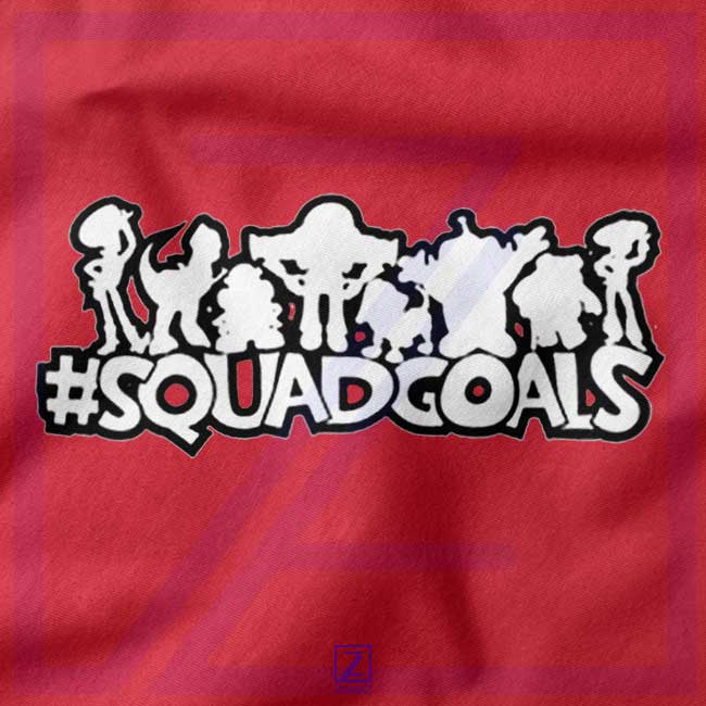 Toy Story Squad Goals closeup Sweatshirt - Disney