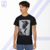 Tupac Black Bandana 2021 Tshirt - Rapper