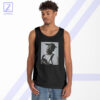 Tupac Black Bandana Best Tank Top - Rapper