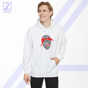 Tupac Shakur Racist Faces Best Hoodie - Hip Hop Music