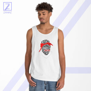 Tupac Shakur Racist Faces Best Tank Top - Musician