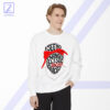 Tupac Shakur Racist Faces Sweatshirt - American Rapper