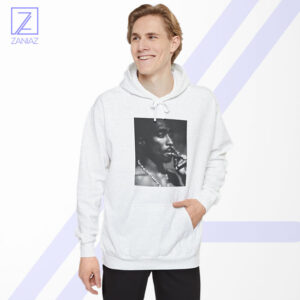 Tupac Shakur Smoke Best Hoodie - Rapper