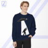UFO Aliens Bigfoot Sweatshirt - Buy Area 51 Graphic