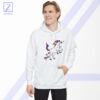 Unicorn Cupcakes Hoodie - Buy Mythical Creature