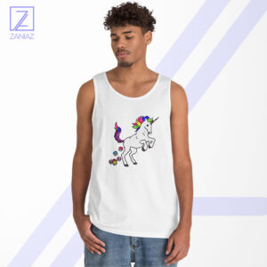 Unicorn Cupcakes Tank Top - Buy Mythical Creature