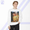Vintage Travis Scott Sweatshirt - Buy Astroworld