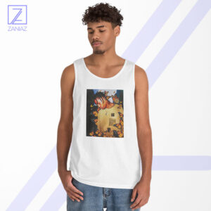 Vintage Travis Scott Tank Top - Buy Astroworld