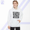 Wake Up Be Kind Love Life Repeat Hoodie - Quotes