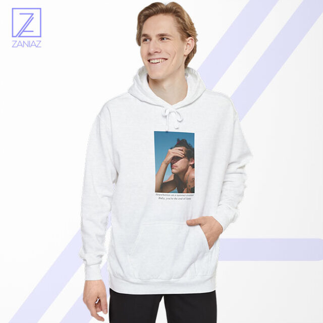 Watermelon Sugar Hoodie